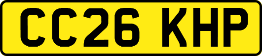 CC26KHP