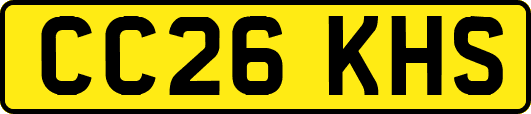 CC26KHS