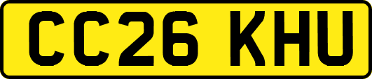 CC26KHU