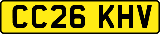 CC26KHV