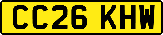 CC26KHW