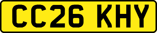 CC26KHY