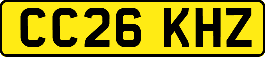 CC26KHZ