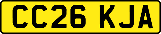 CC26KJA