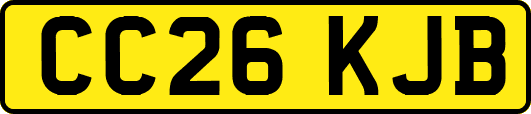 CC26KJB
