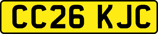 CC26KJC
