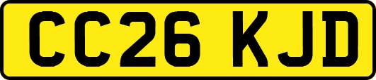CC26KJD