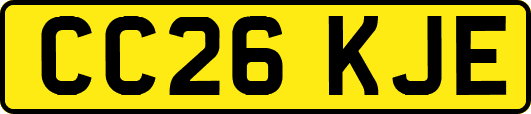CC26KJE