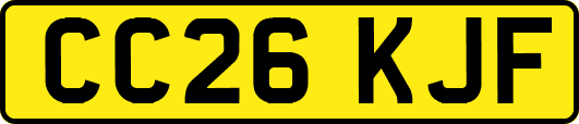 CC26KJF