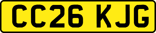 CC26KJG