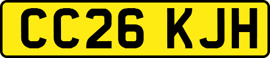 CC26KJH