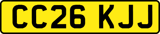 CC26KJJ