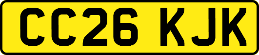 CC26KJK