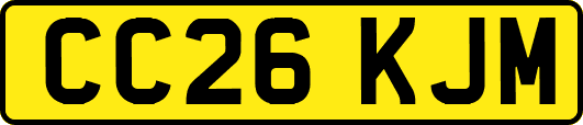 CC26KJM