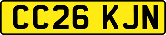 CC26KJN