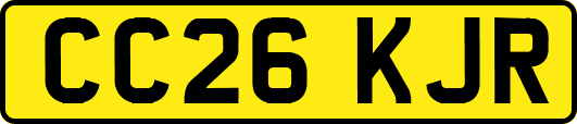CC26KJR