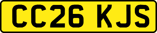CC26KJS