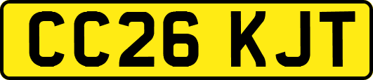 CC26KJT