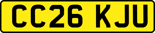 CC26KJU