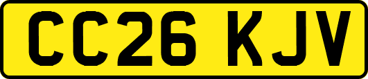 CC26KJV