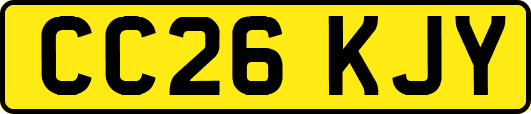 CC26KJY