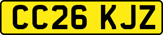 CC26KJZ