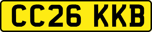CC26KKB