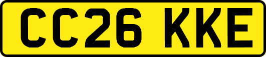 CC26KKE