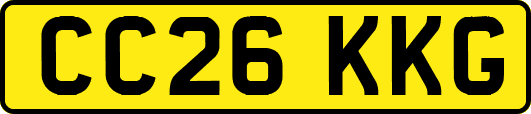 CC26KKG