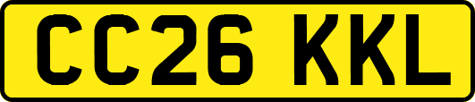 CC26KKL