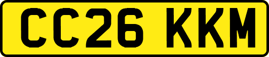 CC26KKM