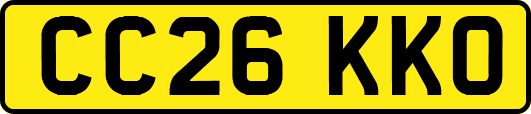 CC26KKO