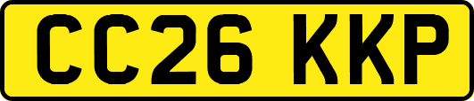 CC26KKP