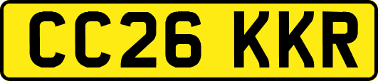 CC26KKR