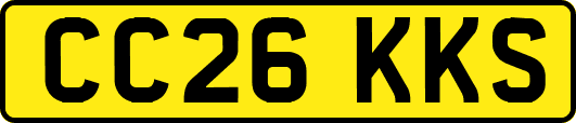 CC26KKS