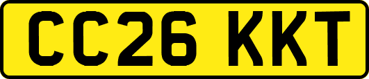 CC26KKT