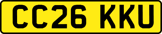 CC26KKU