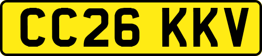 CC26KKV