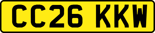 CC26KKW