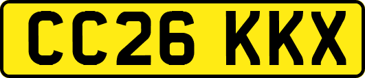 CC26KKX