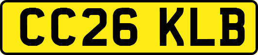 CC26KLB