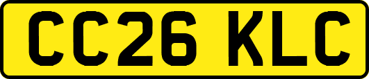 CC26KLC