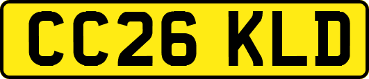 CC26KLD