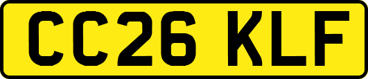 CC26KLF