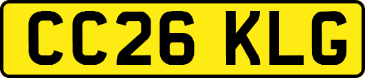 CC26KLG