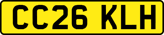 CC26KLH