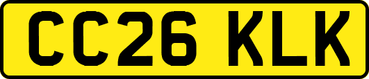 CC26KLK