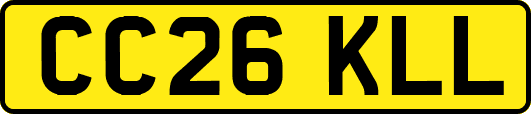 CC26KLL