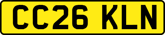 CC26KLN