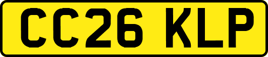 CC26KLP